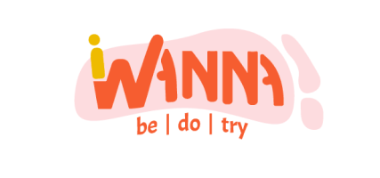 iWanna logo